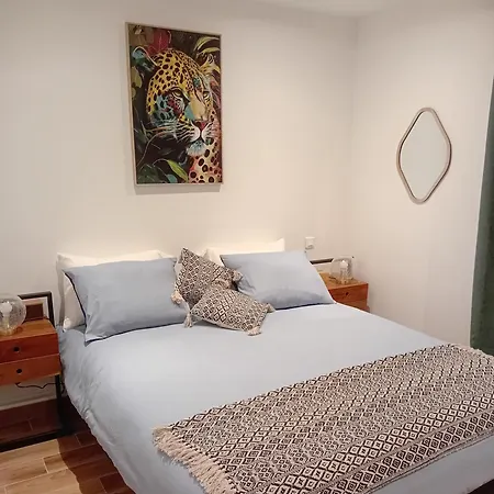 Le Parc D'eden