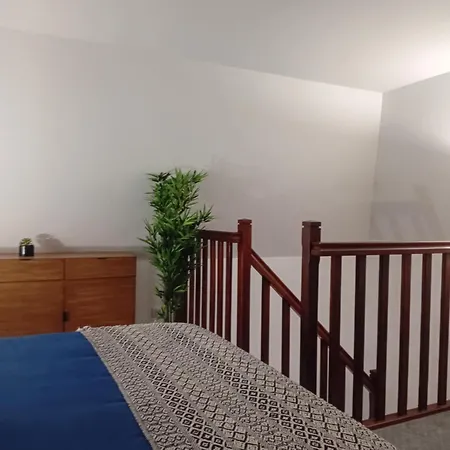 Bed & Breakfast Le Parc D'eden 3*