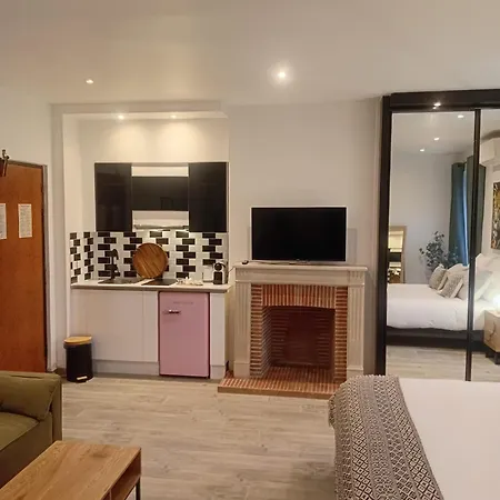 Bed & Breakfast Le Parc D'eden