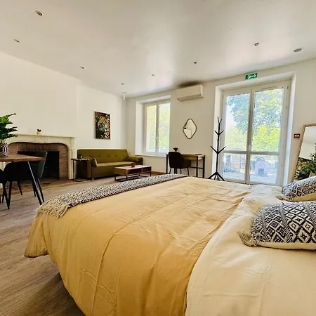 Le Parc D'eden Bed & Breakfast Villeneuve-sous-Dammartin