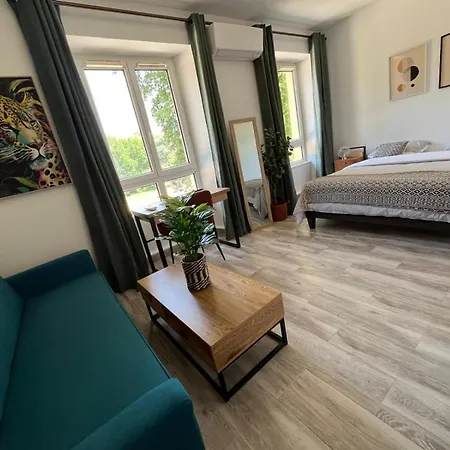 Bed & Breakfast Le Parc D'eden