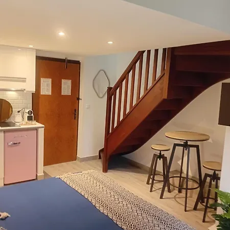 Le Parc D'eden Bed & Breakfast 3*