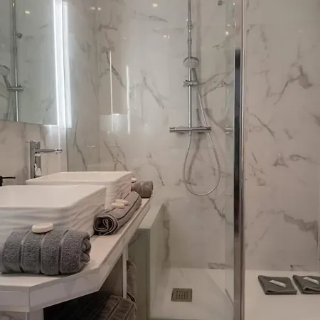 Bed & Breakfast Le Parc D'eden 3*