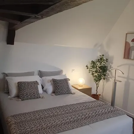 Le Parc D'eden B&B Villeneuve-sous-Dammartin